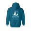 CTPS Branded Gildan Heavy Blend Hoodie thumbnail 4