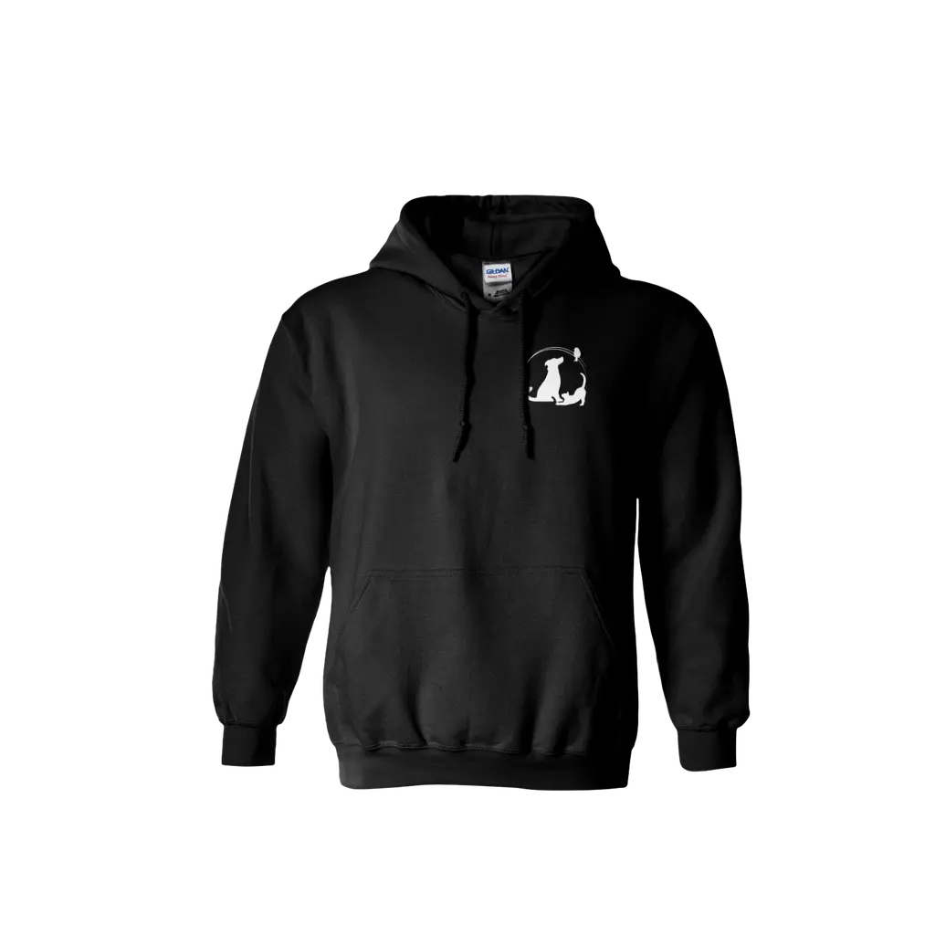 CTPS Branded Gildan Heavy Blend Hoodie