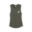 CTPS Branded Bella + Canvas Jersey Muscle Tank thumbnail 5