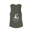 CTPS Branded Bella + Canvas Jersey Muscle Tank thumbnail 6
