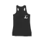 CTPS Branded Bella + Canvas Flowy Racerback Tank thumbnail 1