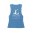 CTPS Branded Allmade Tri-Blend Muscle Tank thumbnail 2
