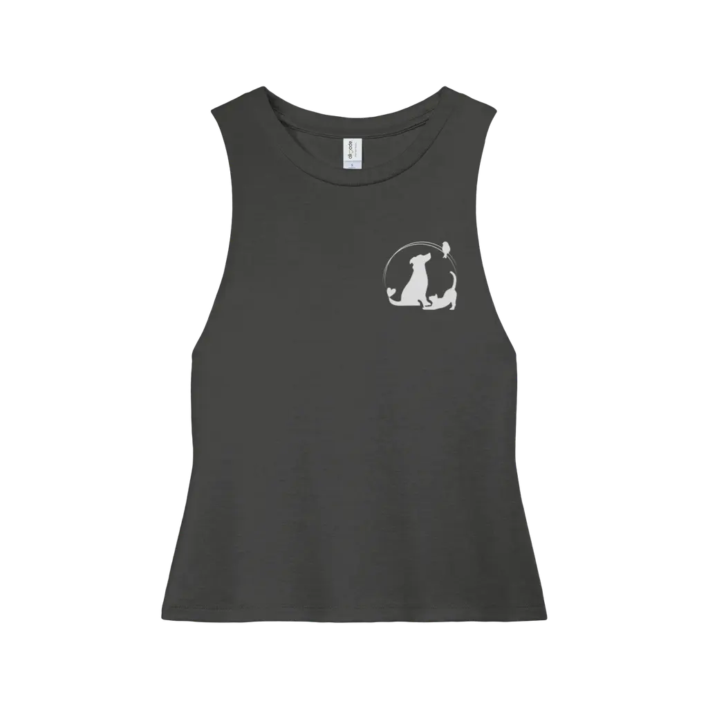 CTPS Branded Allmade Tri-Blend Muscle Tank