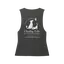 CTPS Branded Allmade Tri-Blend Muscle Tank thumbnail 4