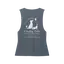 CTPS Branded Allmade Tri-Blend Muscle Tank thumbnail 8