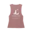 CTPS Branded Allmade Tri-Blend Muscle Tank thumbnail 10