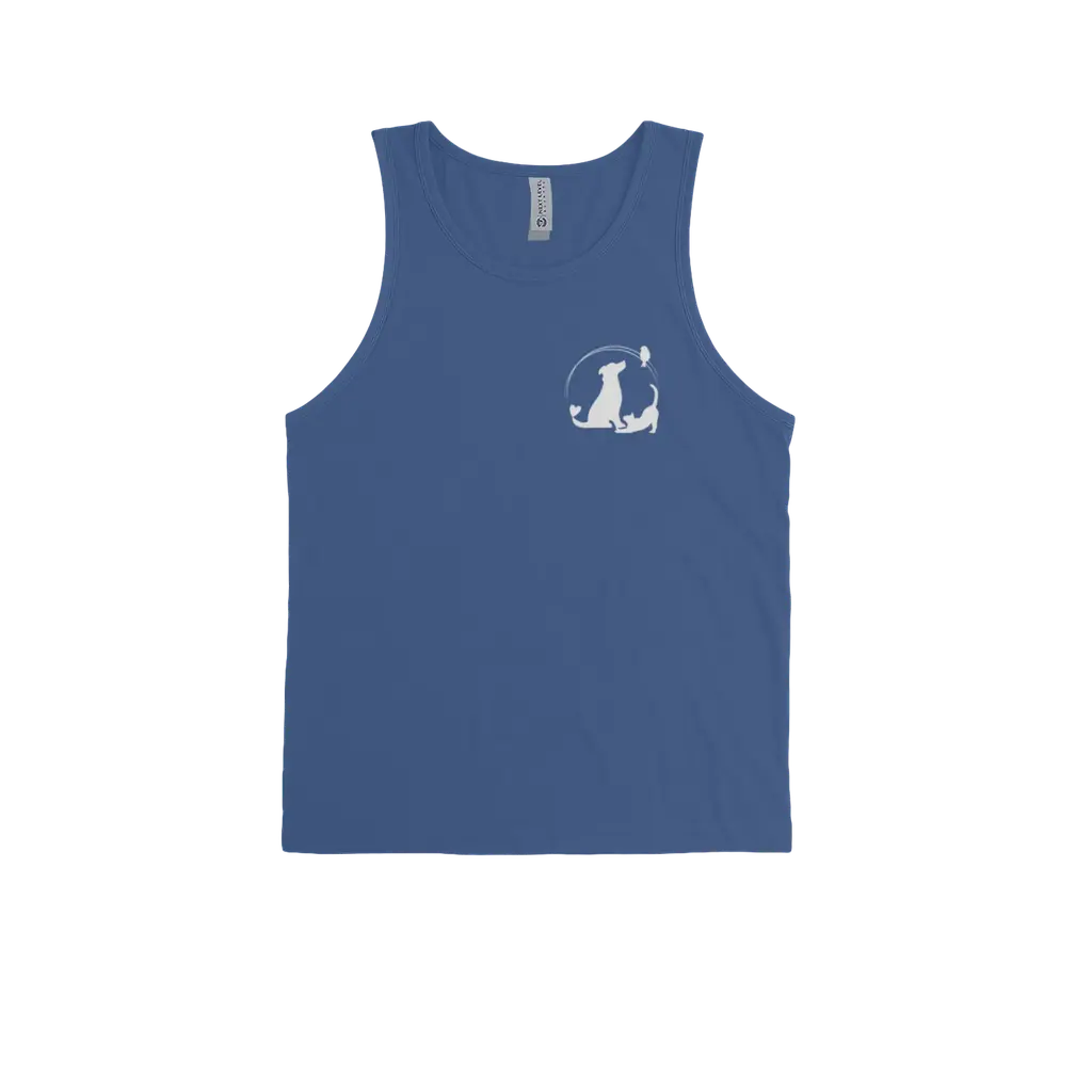 CTPS Branded Next Level Ringspun Tank