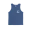 CTPS Branded Next Level Ringspun Tank thumbnail 1