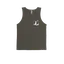 CTPS Branded Next Level Ringspun Tank thumbnail 5