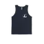 CTPS Branded Next Level Ringspun Tank thumbnail 7