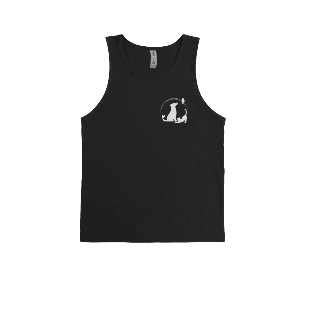 CTPS Branded Next Level Ringspun Tank