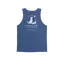 CTPS Branded Next Level Ringspun Tank thumbnail 2