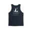 CTPS Branded Next Level Ringspun Tank thumbnail 8