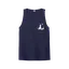 CTPS Branded SportTek Performance Tank thumbnail 1
