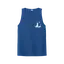 CTPS Branded SportTek Performance Tank thumbnail 3