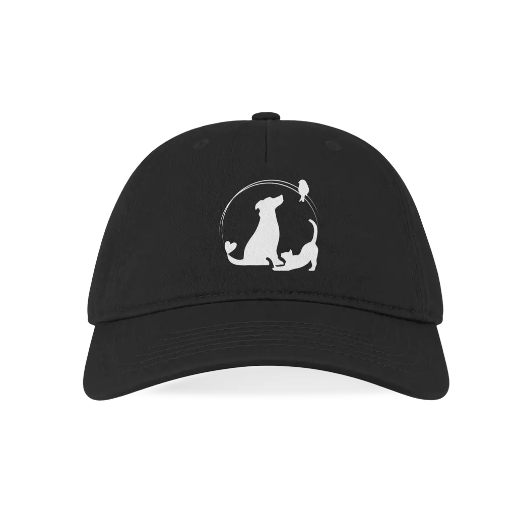 Pet Lovers econscious Eco Baseball Hat