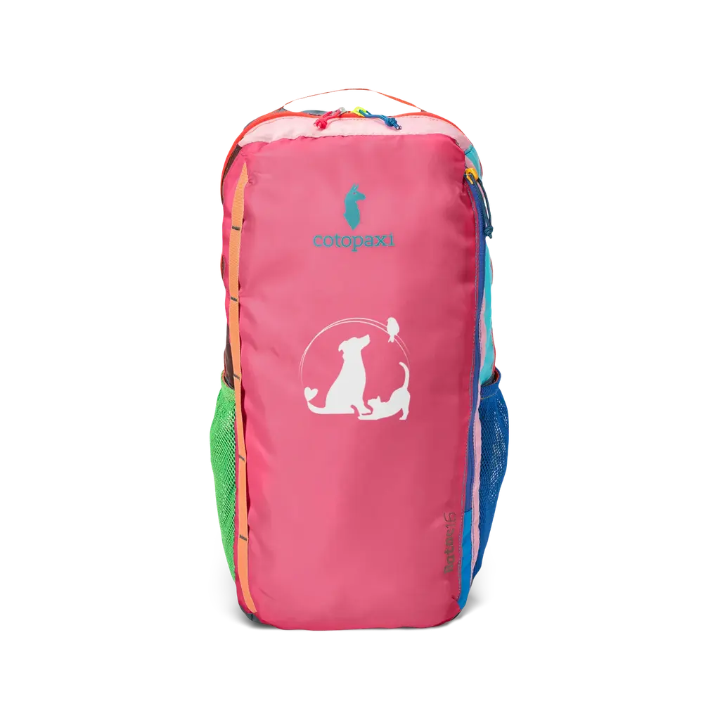Pet Lovers Cotopaxi Batac Backpack