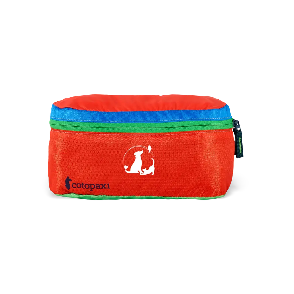 Pet Lovers Cotopaxi Del Dia Hip Pack