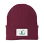 Pet Lovers Port & Company Knit Cap thumbnail 4