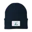 Pet Lovers Port & Company Knit Cap thumbnail 5