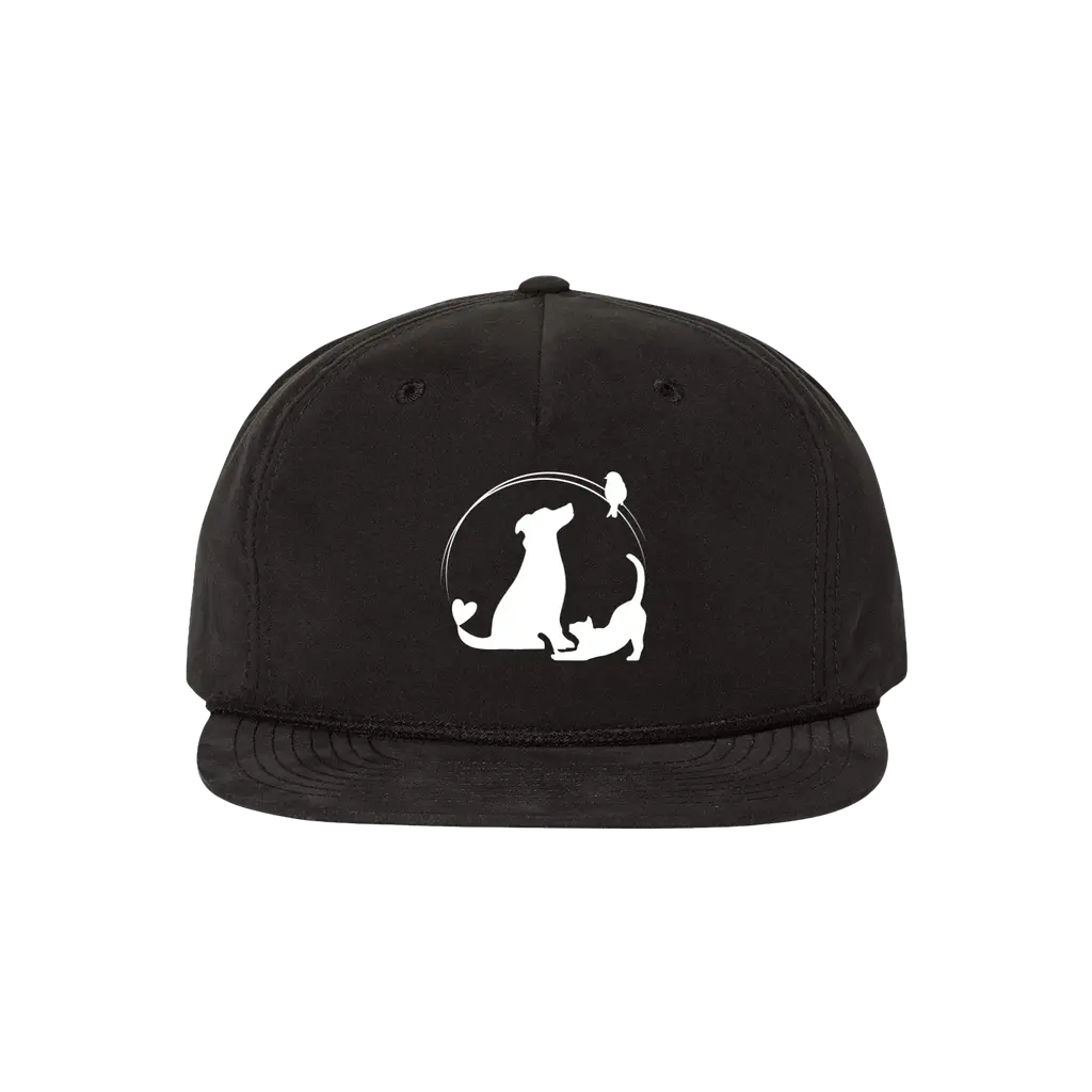 Pet Lovers Richardson Umpqua Snapback Cap