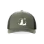 Pet Lovers Richardson Five Panel Trucker Cap thumbnail 4