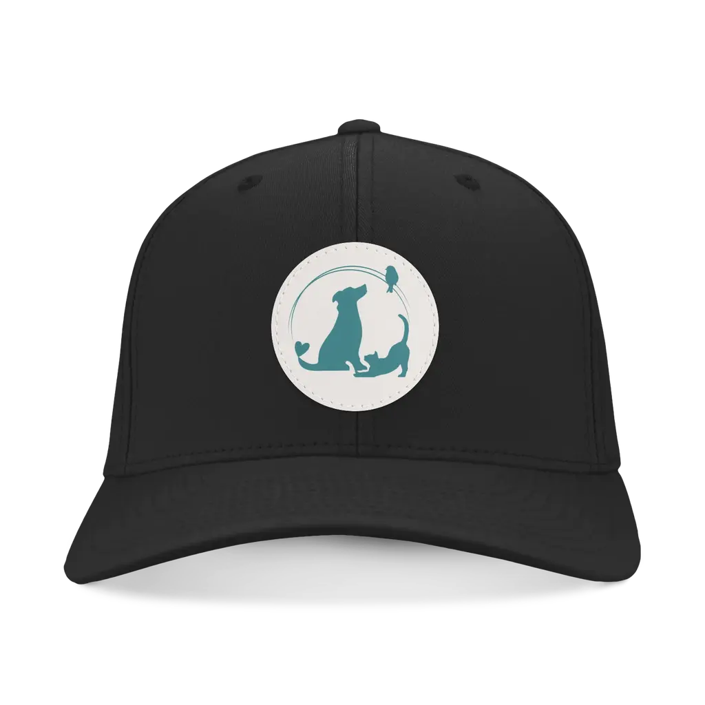 Pet Lovers Baseball Twill Cap