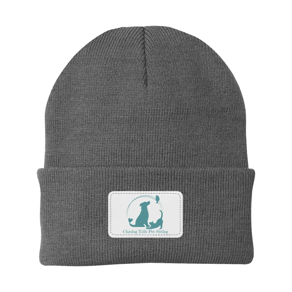 CTPS Branded Port & Company Knit Cap