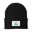CTPS Branded Port & Company Knit Cap thumbnail 3