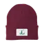 CTPS Branded Port & Company Knit Cap thumbnail 4