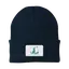CTPS Branded Port & Company Knit Cap thumbnail 5