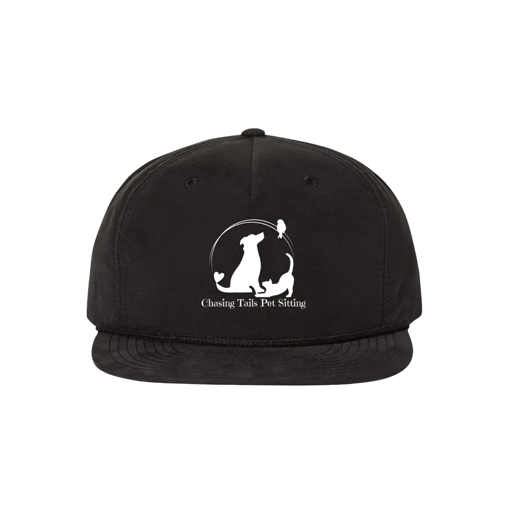 CTPS Branded Richardson Umpqua Snapback Cap