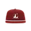 CTPS Branded Richardson Umpqua Snapback Cap thumbnail 2