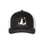 CTPS Branded Richardson Five Panel Trucker Cap thumbnail 2