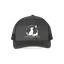 CTPS Branded Richardson Five Panel Trucker Cap thumbnail 3