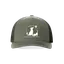 CTPS Branded Richardson Five Panel Trucker Cap thumbnail 4