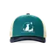 CTPS Branded Richardson Five Panel Trucker Cap thumbnail 5