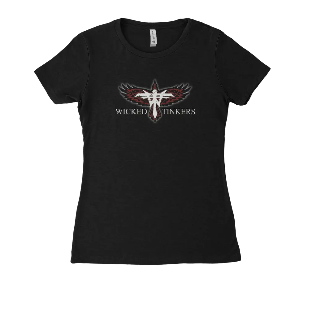 Wicked Raven Women's Tee