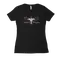 Wicked Raven Women's Tee thumbnail 1