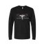 Wicked Raven Long Sleeve thumbnail 1