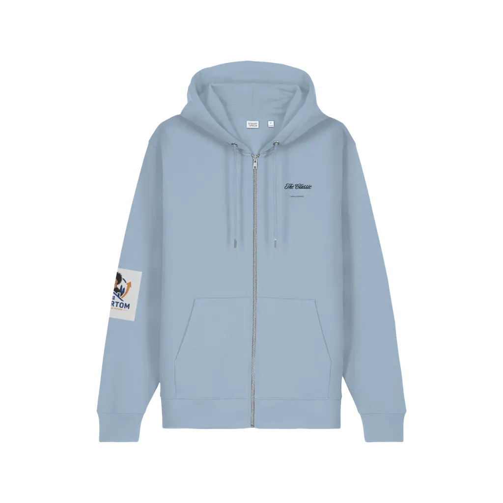 Lamxx the Classic Hoodie