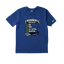 Runner's Checklist Shirt Nike Dri-Fit T-Shirt thumbnail 2