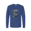 Runner's Checklist long sleeve T-Shirt thumbnail 5
