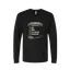 Runner's Checklist long sleeve T-Shirt thumbnail 2