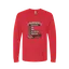 Runner's Checklist long sleeve T-Shirt thumbnail 4