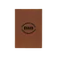 The Only Title That Matters Dad Leatherette Journal thumbnail 5