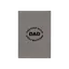 The Only Title That Matters Dad Leatherette Journal thumbnail 6