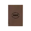 The Only Title That Matters Dad Leatherette Journal thumbnail 4