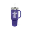 He Died For you Tumbler 40oz thumbnail 5