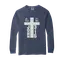 He Died For you Long Sleeved T-shirt thumbnail 4
